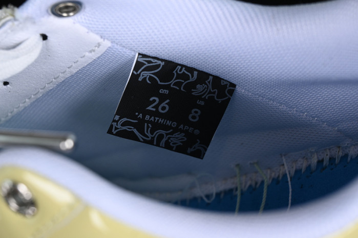 BATHING APE BA000065