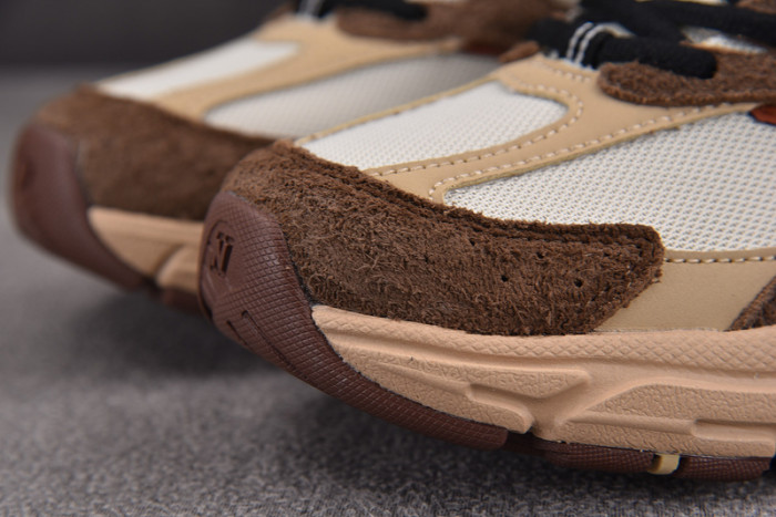 New Balance 990v6 Big Kid 