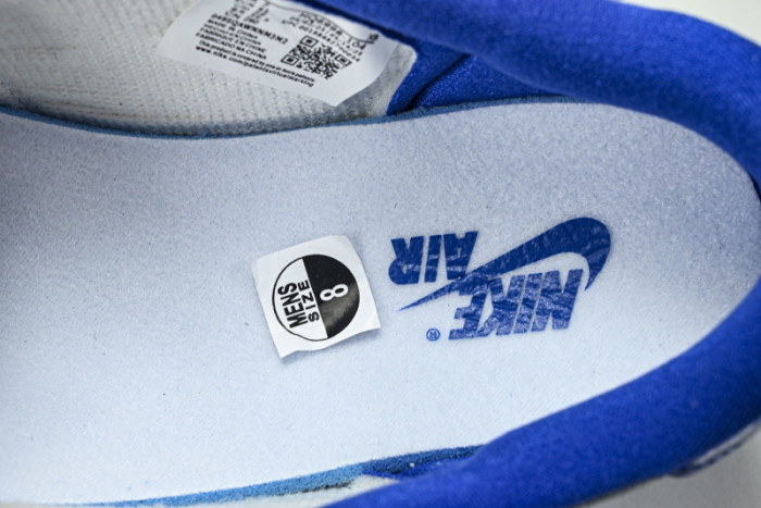 Air Jordan 1 Retro Low OG 