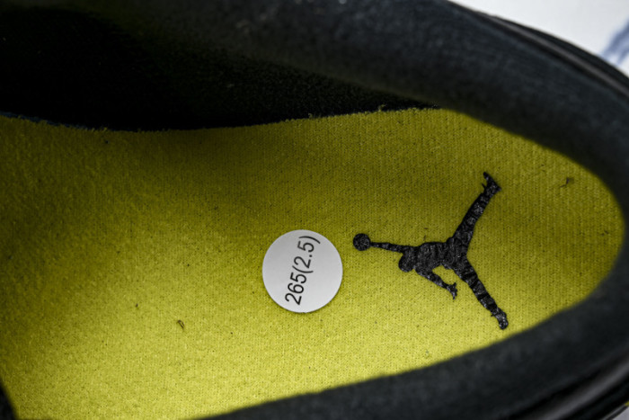 Air Jordan 1 Low Elephant Print 2025 IM6568-010