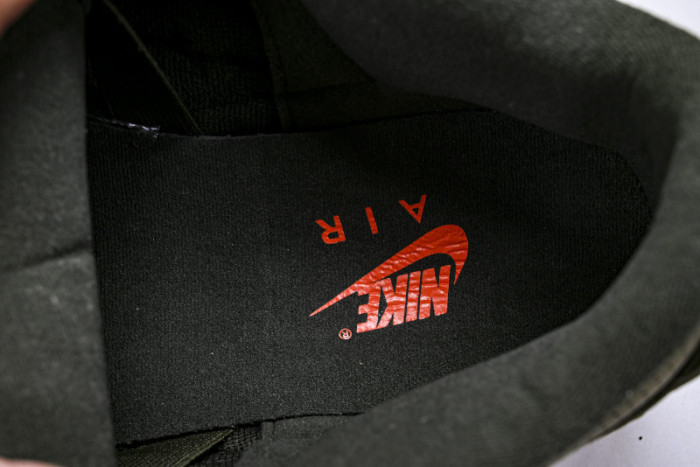 Air Jordan 3 Family Affair Medium Olive DN3707-202