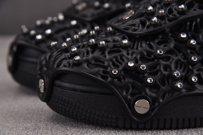 Nike Swarovski x Wmns Air Force 1 LXX 