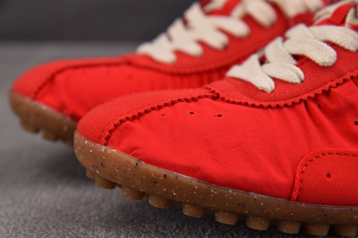 Jacquemus x Nike Moon Shoe SP University Red HV8547-600