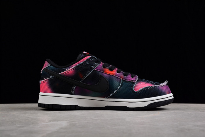 Dunk Low Retro Premium