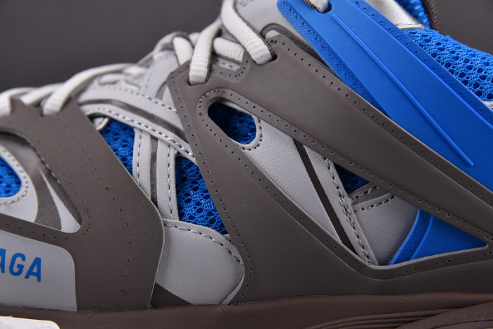 TRACK SNEAKER TS056