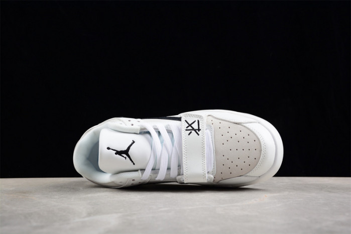 Travis Scott x Jordan Cut The Check