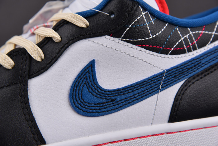 Air Jordan 1 Low SE