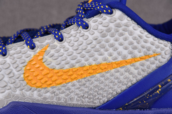 NIKE ZOOM KOBE 6 