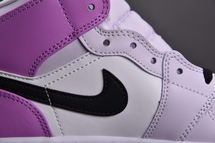Air Jordan 1 Mid GS 