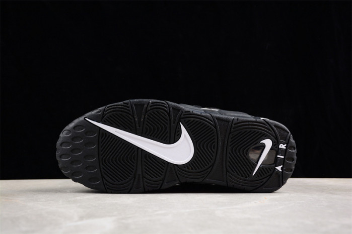 NIKE X AMBUSH AIR MORE UPTEMPO LOW