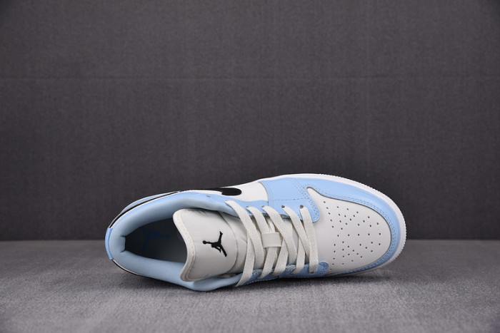 AIR JORDAN 1 LOW GS 