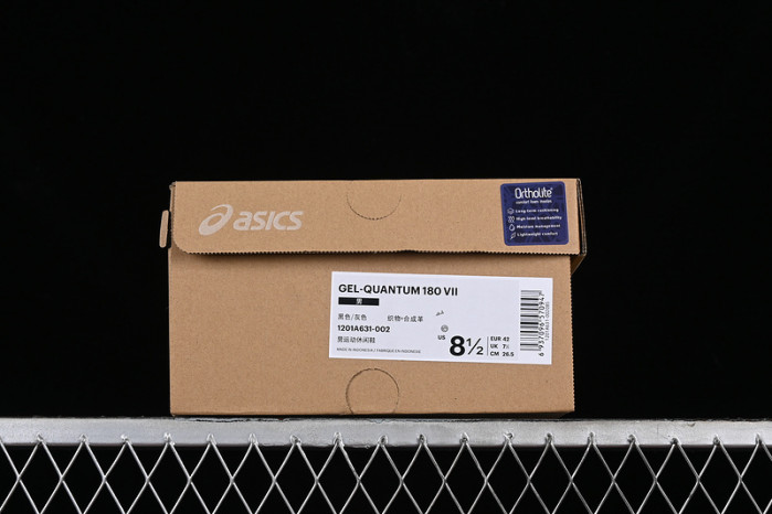 As*ic*s gel quantum 180 7