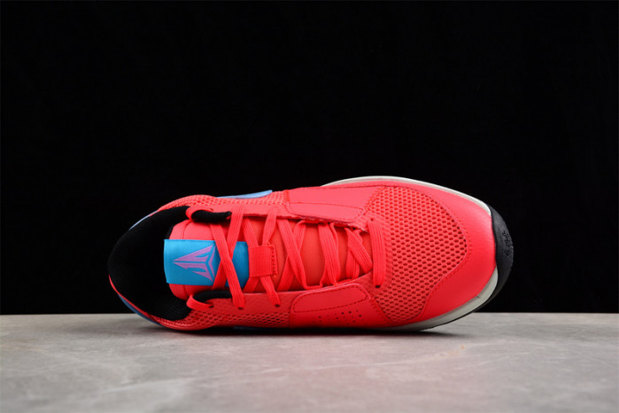 NIKE JA 1 EP