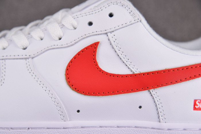 S*p*e x air force 1 low