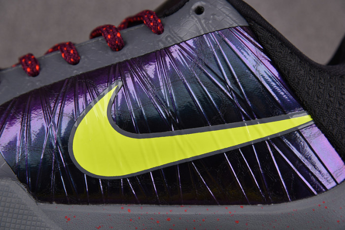 NIKE KOBE 5 PROTRO 2K GAMER EXCLUSIVE CD4991-001
