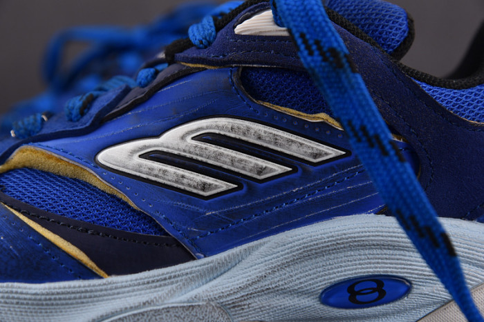 BALENCIAGA CARGO SNEAKERS