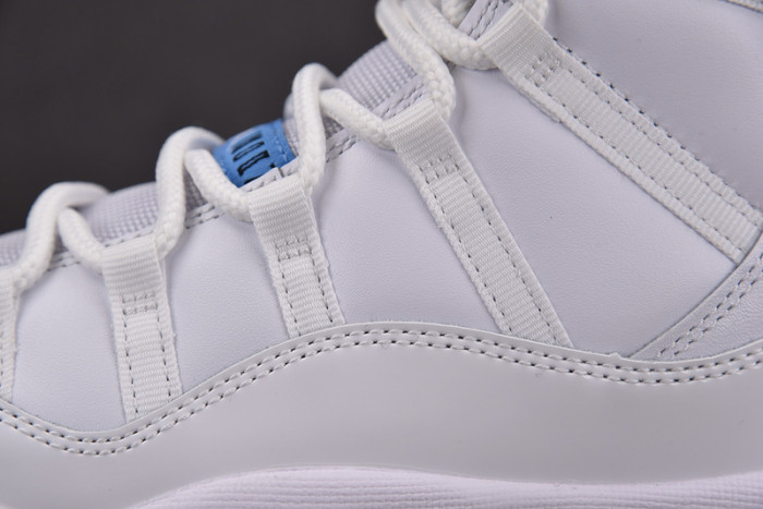 Air Jordan 11 Wmns Retro GS