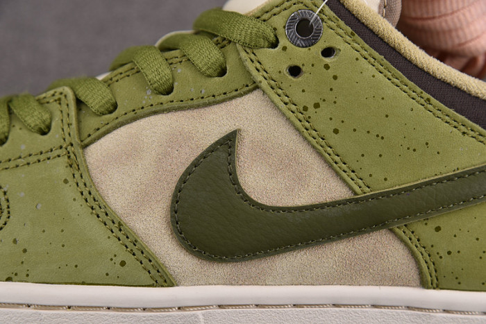 Yuto Horigome x NIKE Dunk Low SB