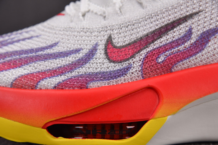 Nike Air Zoom Alphafly NEXT% 3
