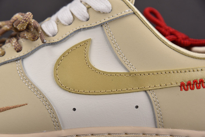 NIKE Wmns Air Force 1 ’07 LX