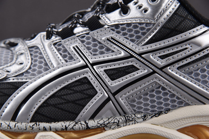 ASICS Gel Nimbus 10.1