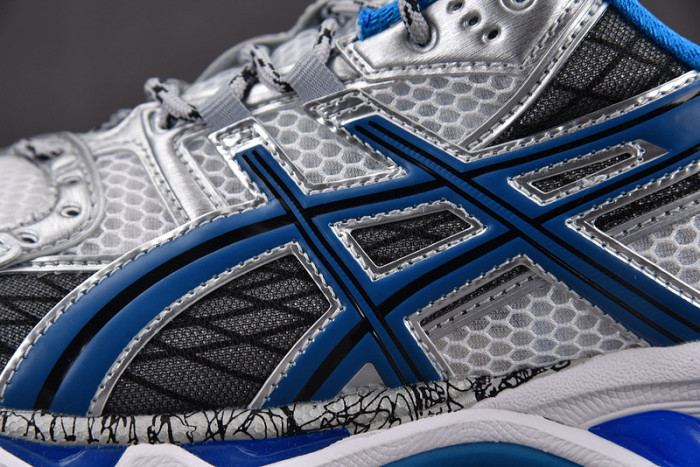 ASICS Gel Nimbus 10.1