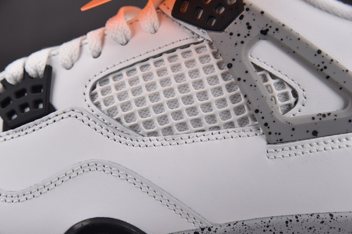 Air Jordan 4 Retro OG