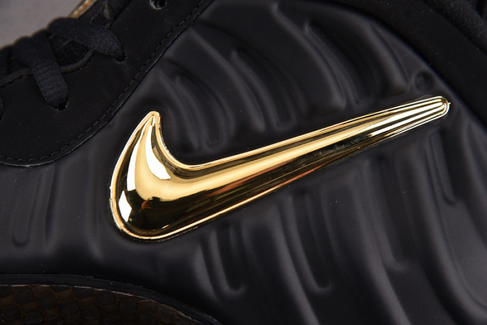 NIKE Air Foamposite Pro