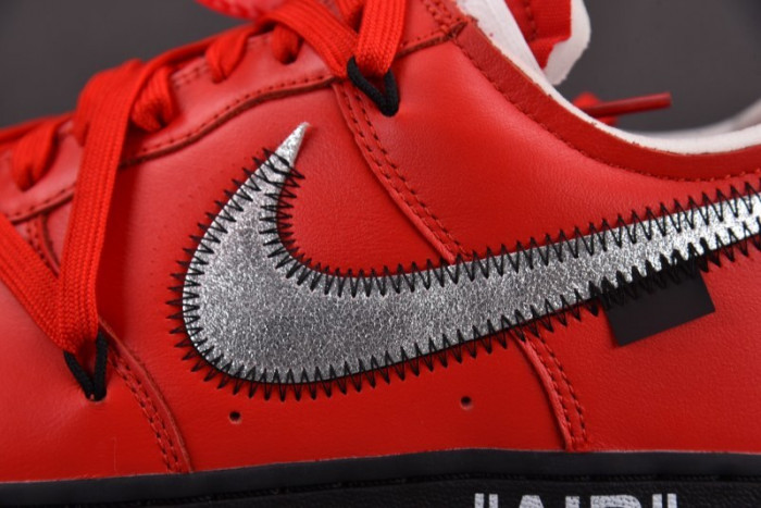 Off-White x Air Force 1 Low SP