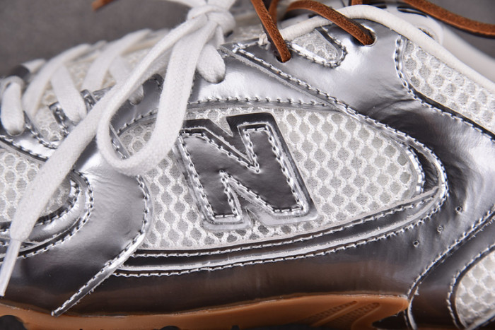 New Balance x Miu Miu 530 SL