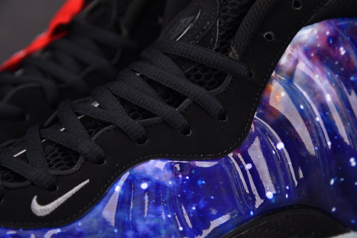 NIKE Air Foamposite One