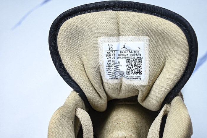 Wmns Air Jordan 1 Low 