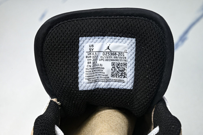 Air Jordan 1 Low SE GS 