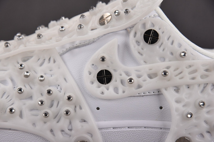 Nike Swarovski x Wmns Air Force 1 LXX 