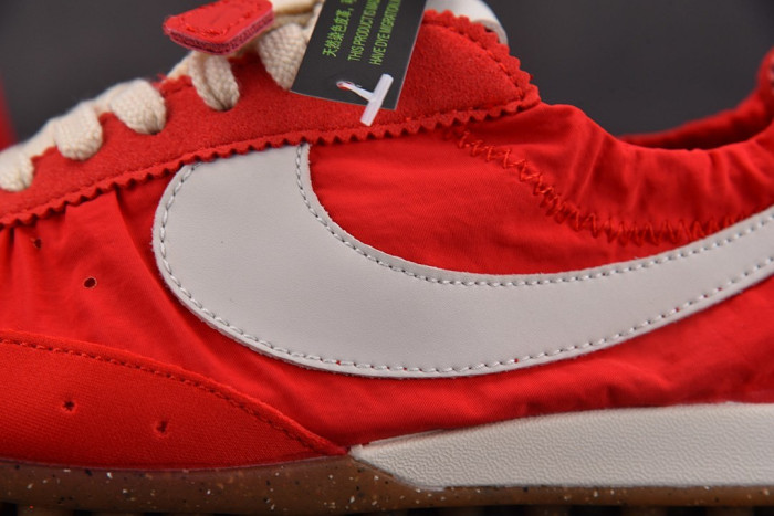 Jacquemus x Nike Moon Shoe SP University Red HV8547-600