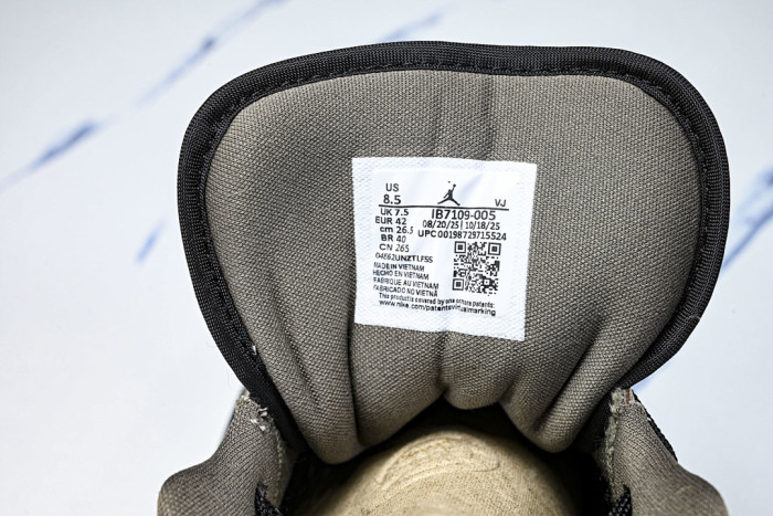 Nike Air Jordan 1 Low SE 