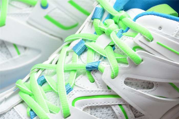 TRACK SNEAKER TS176
