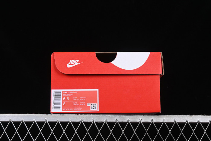 NIKE Dunk Low ‘What the Duck - University of Oregon Alternate’ PE HV1470-001