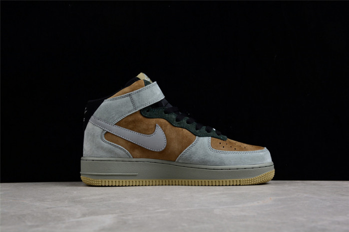 Nike Air Force 1 Low“Christmas” CQ5059-118