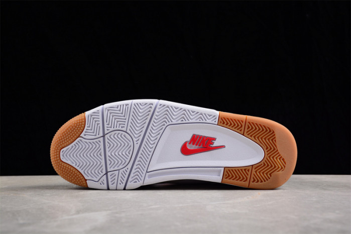 JORDAN 4 RETRO SB