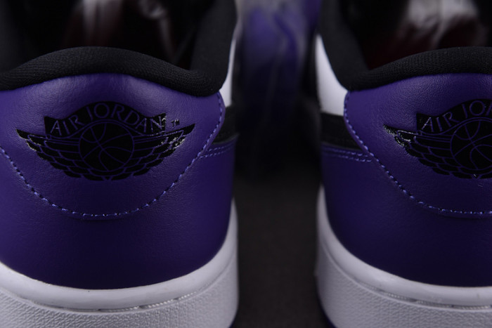 AIR JORDAN 1 LOW GOLF