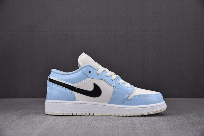 AIR JORDAN 1 LOW GS 