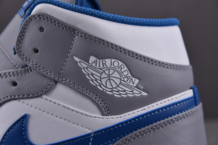 Air Jordan 1 Mid 