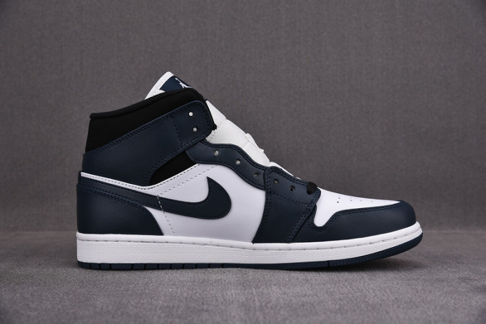 Air Jordan 1 Mid 