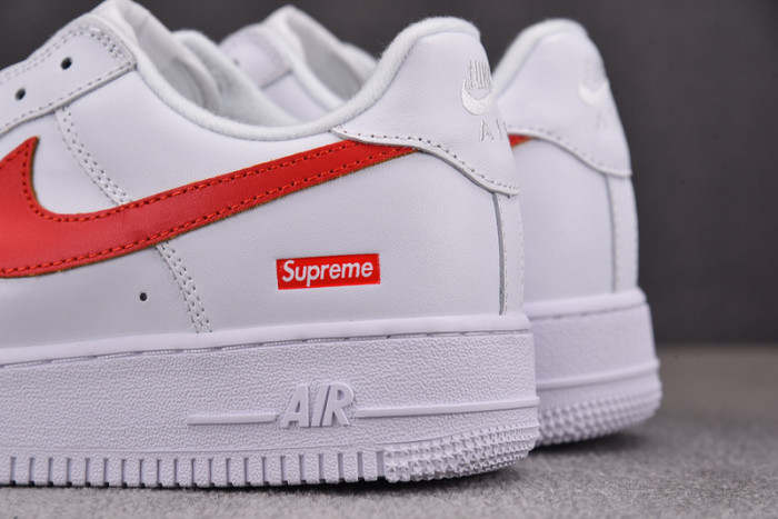 S*p*e x air force 1 low