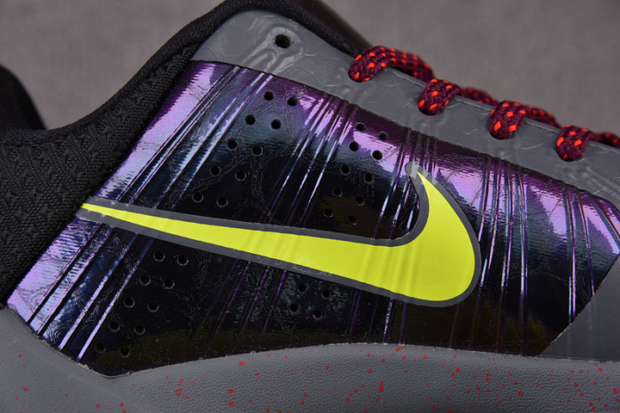 NIKE KOBE 5 PROTRO 2K GAMER EXCLUSIVE CD4991-001