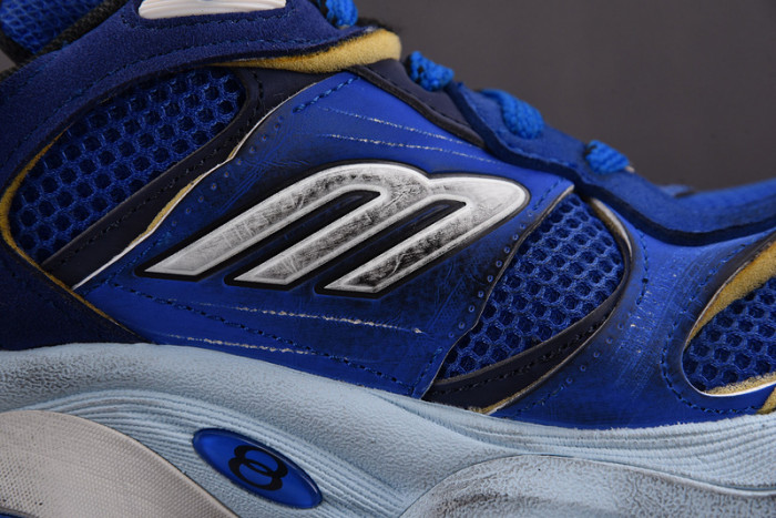 BALENCIAGA CARGO SNEAKERS