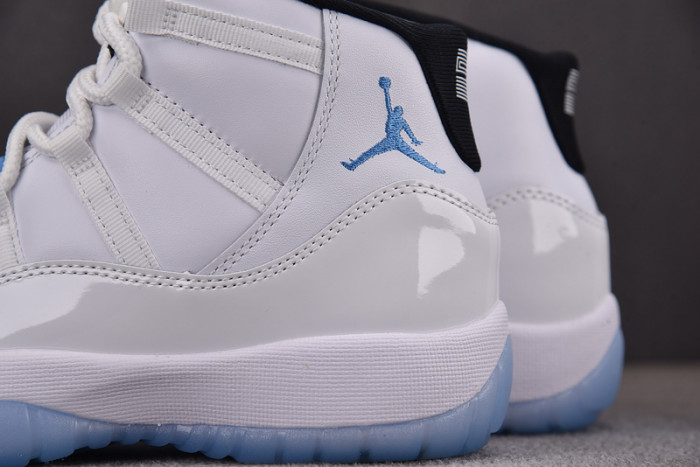 Air Jordan 11 Wmns Retro GS
