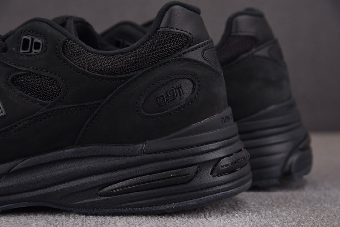 New Balance Stone Island x 991v2 Made In UK