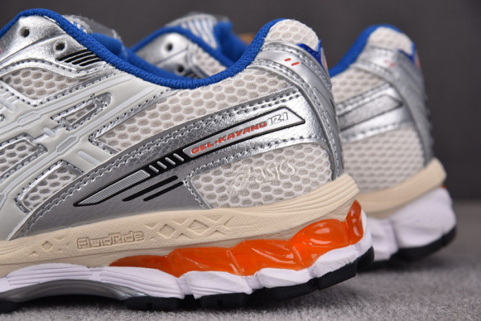 ASICS x Ronnie Fieg Gel-Kayano 12.1